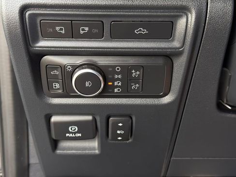 Used 2021 Ford F150 Lariat w/ Equipment Group 502A High AWD/4WD image 26