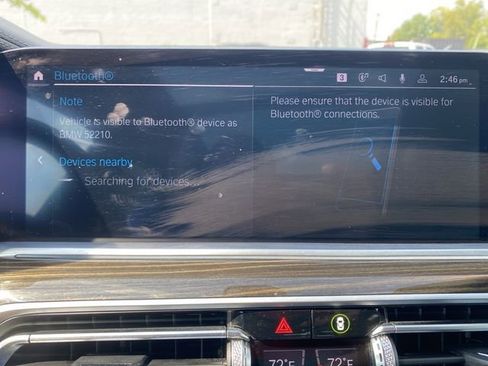 Used 2023 BMW X5 xDrive45e w/ Climate Comfort Package image 53