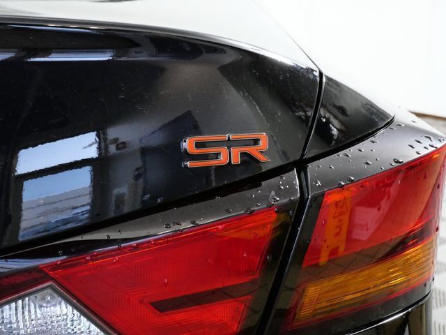 Used 2025 Nissan Altima 2.5 SR AWD/4WD image 7