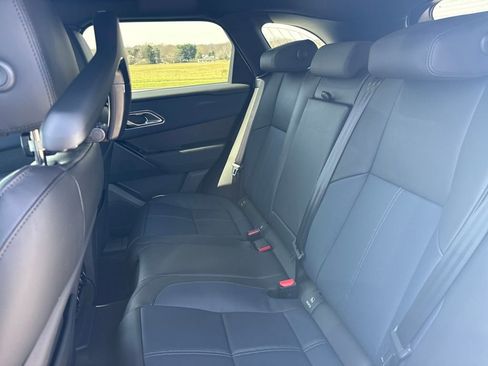 New 2026 Land Rover Range Rover Velar Dynamic SE AWD/4WD image 14
