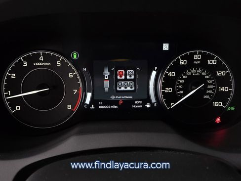New 2026 Acura RDX SH-AWD image 24