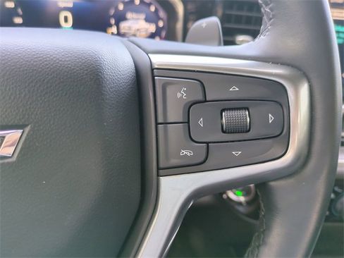 Used 2023 Chevrolet Silverado 1500 RST w/ All Star Edition Plus image 30