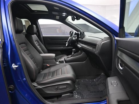 Used 2025 Honda CR-V Sport-L image 23
