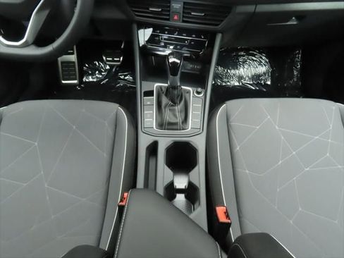 New 2026 Volkswagen Jetta Sport image 16