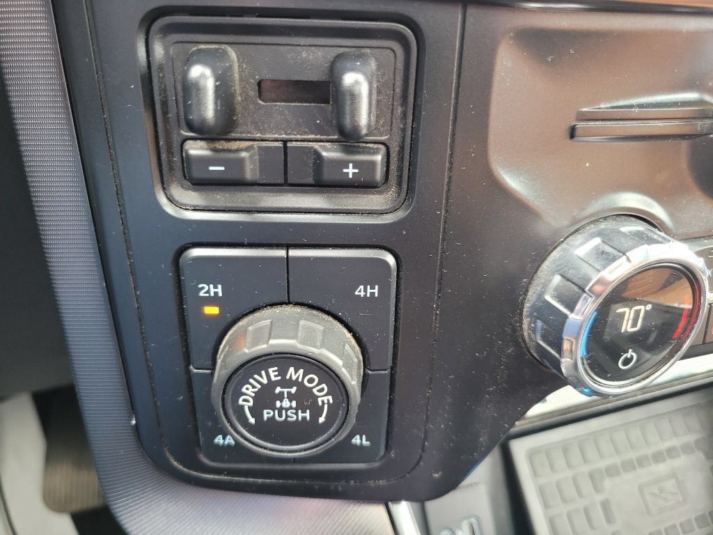 Used 2021 Ford F150 Platinum AWD/4WD image 42