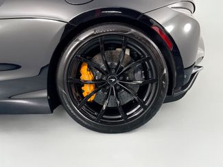 Used 2023 McLaren Artura RWD video 1