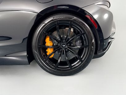 Used 2023 McLaren Artura
