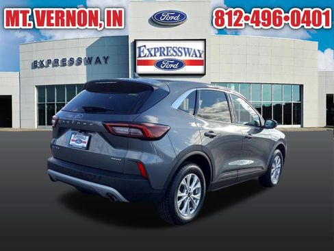Used 2024 Ford Escape Active w/ Tech Pack #1 image 7