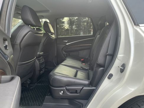 Used 2019 Acura MDX SH-AWD w/ Technology Package image 11
