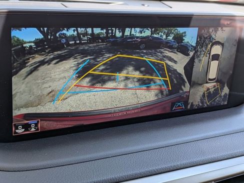 Used 2021 Lexus RX 450h AWD w/ Premium Package image 8