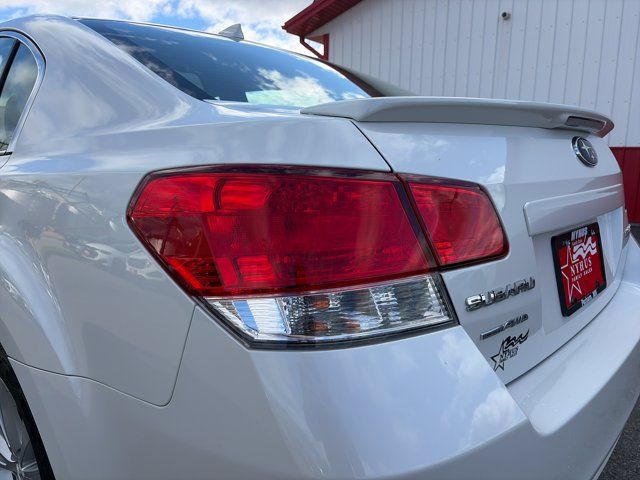 Used 2014 Subaru Legacy 2.5i Limited AWD/4WD image 19