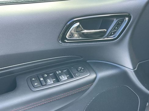 New 2026 Dodge Durango GT image 13