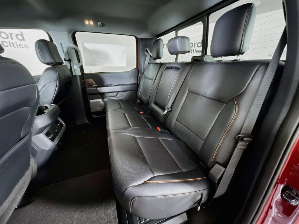 New 2026 Ford F350 Lariat AWD/4WD image 27