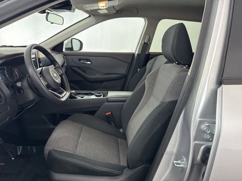 Certified 2021 Nissan Rogue SV image 21