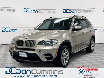 Used 2013 BMW X5 xDrive35i