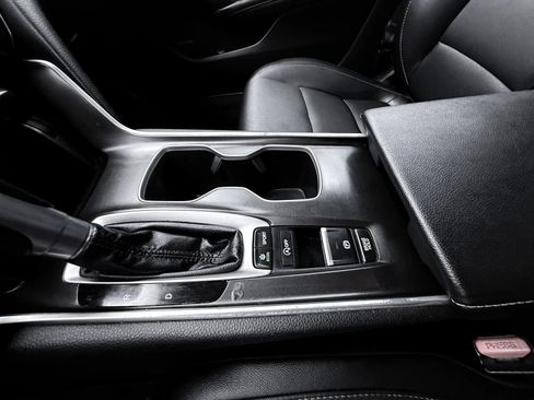 Used 2021 Honda Accord Sport image 25