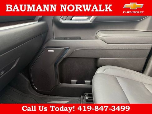 Used 2026 GMC Sierra 1500 Elevation w/ Elevation Premium Package image 24