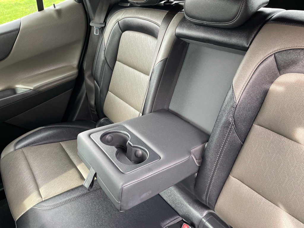 Used 2025 Chevrolet Equinox LT w/ Convenience Package II AWD/4WD image 41