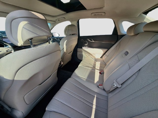 Used 2022 Genesis G80 2.5T w/ Prestige Package RWD image 25