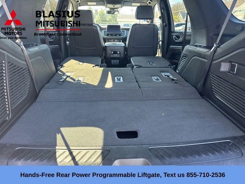 Used 2023 Chevrolet Tahoe LT AWD/4WD image 16