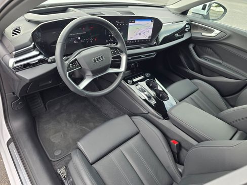 Certified 2025 Audi A5 2.0T Premium w/ Premium Plus AWD/4WD image 2
