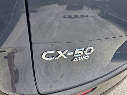 New 2026 MAZDA CX-50 AWD 2.5 Hybrid w/ Weather Package image 10