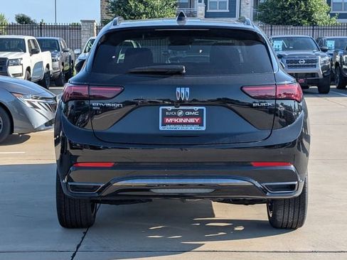 New 2026 Buick Envision Sport Touring AWD/4WD image 5