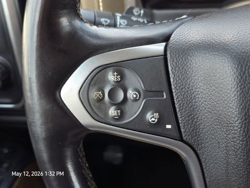 Used 2015 Chevrolet Silverado 1500 LTZ w/ Texas Edition, 1LZ Trim RWD image 29