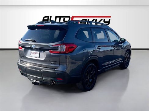 Used 2024 Subaru Ascent Onyx Edition Limited image 7