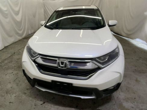 Used 2018 Honda CR-V EX-L image 3
