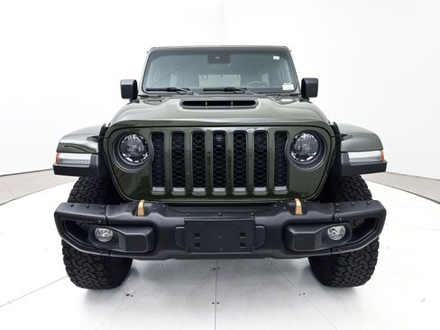 Used 2023 Jeep Wrangler Unlimited Rubicon 392 w/ Dual Top Group image 14