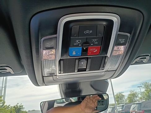 New 2026 RAM 1500 Limited AWD/4WD image 22