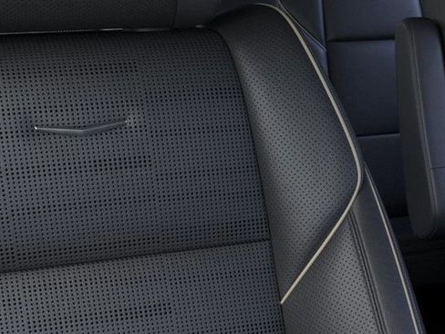 New 2025 Cadillac Escalade Sport w/ Touring Package image 21