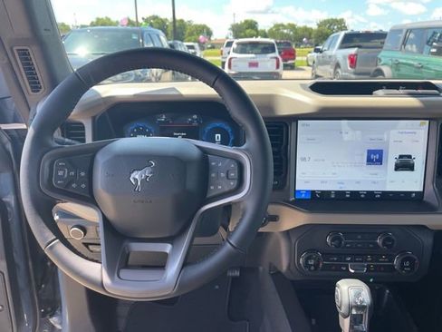 New 2025 Ford Bronco Big Bend image 20