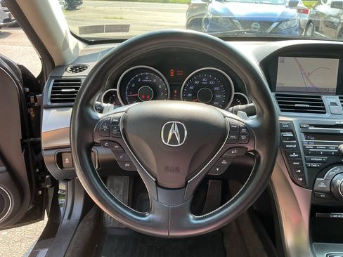 Used 2013 Acura TL SH-AWD image 18