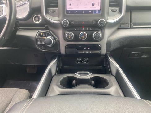 Used 2023 RAM 1500 Big Horn AWD/4WD image 11