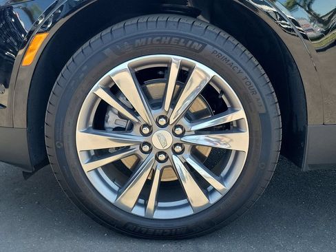 Used 2026 Cadillac XT5 Premium Luxury FWD image 33