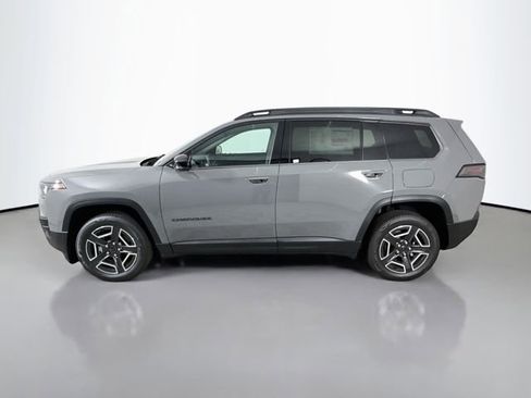 New 2026 Jeep Cherokee Limited AWD/4WD image 4