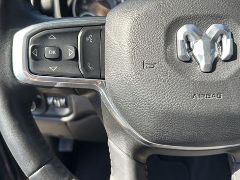 Used 2023 RAM 2500 Laramie image 17
