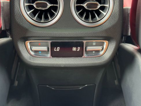 Used 2022 Mercedes-Benz G 63 AMG Squared w/ AMG Night Package Magno image 48