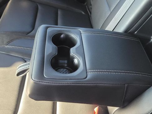 Used 2023 RAM 1500 Laramie AWD/4WD image 32