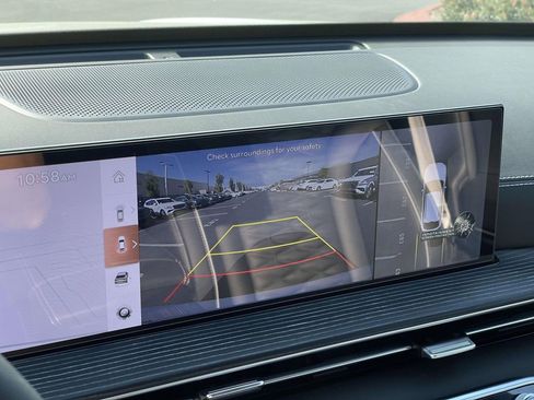 New 2026 Genesis GV80 3.5T image 16