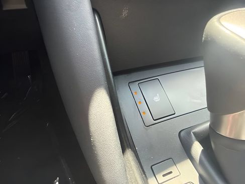 Used 2024 Lexus IS 350 F Sport w/ Accessory Package 2 RWD image 13