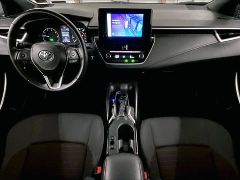 Used 2024 Toyota Corolla SE image 14