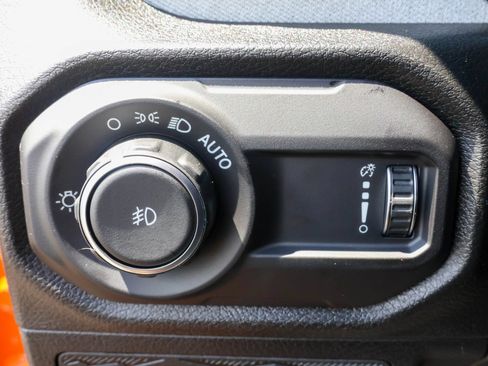 New 2026 Jeep Wrangler Unlimited Sport AWD/4WD image 29