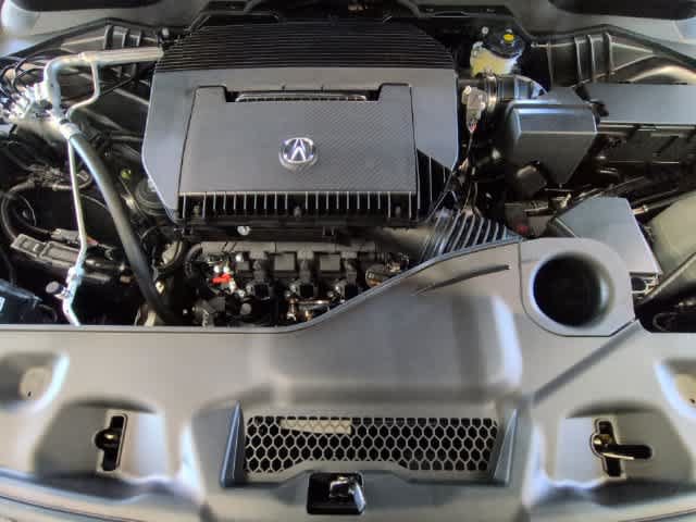 Certified 2026 Acura MDX w/ Technology Package FWD image 15
