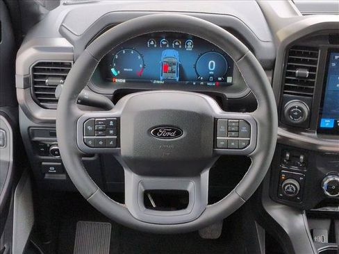 Used 2026 Ford F150 Lariat w/ Equipment Group 502A High AWD/4WD image 13