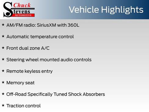 New 2027 Ford F350 Lariat AWD/4WD image 9