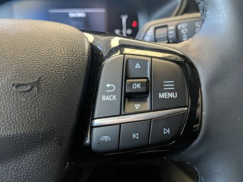 Certified 2023 Ford Escape Active image 15