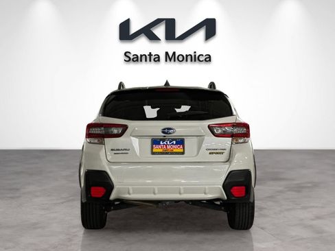Used 2023 Subaru Crosstrek 2.5i Sport image 5